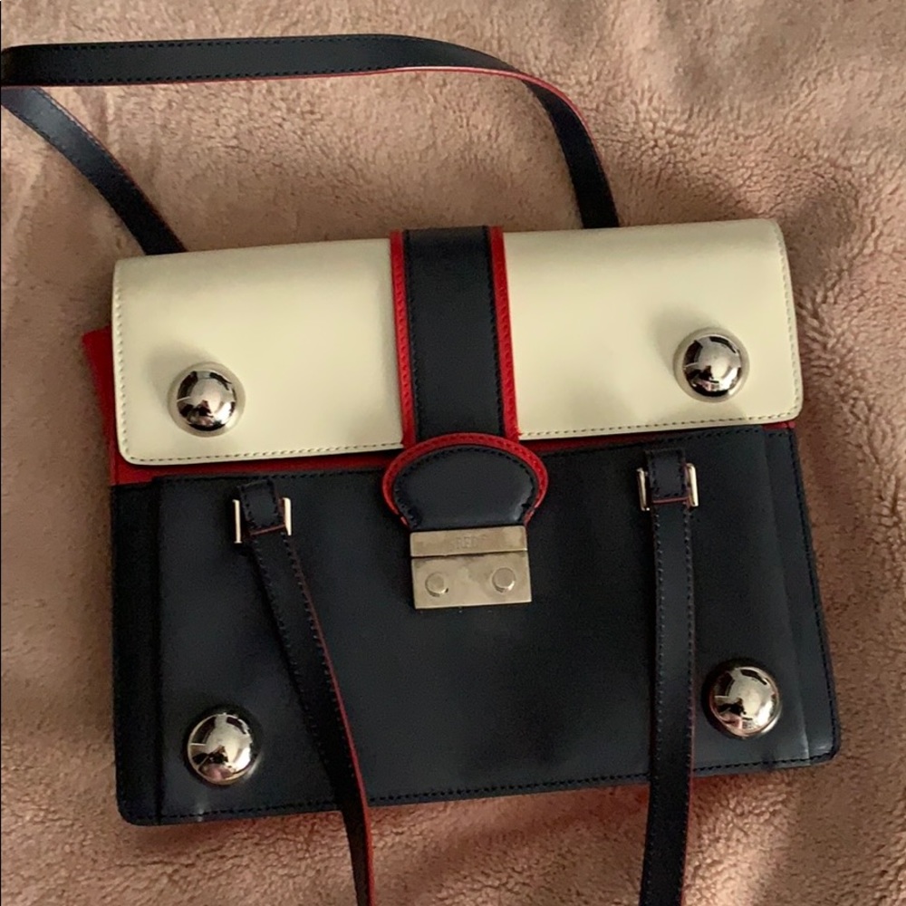 Cartera Valentino Red. Valentino RED Handbag